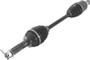 QuadBoss 11-14 Polaris Ranger 900 Diesel Rear Right Side Rugged Axle