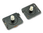 Raxiom 07-18 Jeep Wrangler JK Axial Series Fender Marker Lights