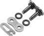 BikeMaster 520BMXR Clip Chain Master Link
