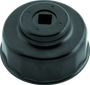 BikeMaster Oil Filter Wrench - 65mm
