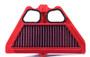 BMC 17+ Kawasaki Z 900 Replacement Air Filter- Race