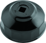 BikeMaster Oil Filter Wrench - 68mm
