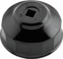 BikeMaster Oil Filter Wrench - 68mm