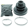 QuadBoss 08-09 Kawasaki KRF750 Teryx Rear Outer CV Boot Kit