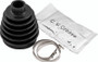 QuadBoss 19-21 Kawasaki KAF700 Mule Pro-MX Front Inner CV Boot Kit