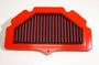 BMC 06-10 Suzuki GSR 400 Replacement Air Filter