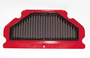 BMC 03-04 Kawasaki Zx-6R 636 Replacement Air Filter
