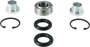 QuadBoss 2014 Polaris Scrambler XP 850 HO EPS Rear Lower Shock Bearing Assembly