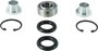 QuadBoss 2014 Polaris Scrambler XP 850 HO EPS Rear Lower Shock Bearing Assembly