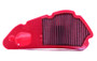 BMC 17+ Honda SH i 125 Replacement Air Filter