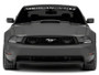 Raxiom 05-12 Ford Mustang GT LED Fog Lights- Smoked
