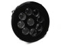 Raxiom 05-12 Ford Mustang GT LED Fog Lights- Smoked