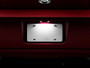 Raxiom 05-09 Ford Mustang Axial Series LED License Plate Lamps