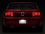 Raxiom 05-09 Ford Mustang Axial Series LED License Plate Lamps