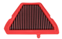 BMC 05-10 Triumph Speed Triple 1050 Replacement Air Filter