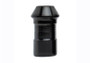Ford Racing 2023+ Ford Bronco Raptor M14 x 1.5 Black Security Lug Nut Kit - Set of 5