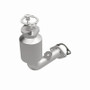 MagnaFlow 09-10 Subaru Forester H4 2.5L California Direct-Fit Catalytic Convert
