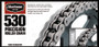 BikeMaster 530x100 Chain