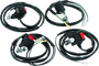 BikeMaster Honda CR Kill Button