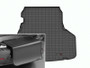 WeatherTech 2023 Genesis G90 Cargo Liner w/Bumper Protector - Black
