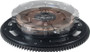 Clutch Masters 01-05 Mitsubishi Eclipse 2.4L 725 Series Race Clutch Kit w/Steel Flywheel