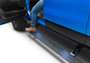 AMP Research 22-23 Toyota Tundra PowerStep Plug N Play - Black