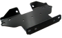 KFI 05+ Kawasaki Brute Force 750/ 06-14 Brute Force 650 Winch Mount