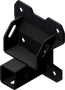 KFI 17-21 Can-Am Maverick X3/ MAX 2 in. Receiver Hitch Rear