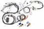 Haltech Elite 2000/2500 Adapter Harness