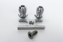 CSF BMW Oil Line -10 AN Adapter Fitting Kit