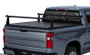 Access ADARAC 14-18 Chevy/GMC 1500 2019 LD/Limited 15-19 2500/3500 6ft 6in Bed Truck Rack Black