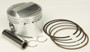 Piston Kit 75.00/+1.00 10:1 Hon