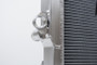 CSF 03-09 Lexus GX470 4.7L V8 / 03-09 Toyota 4Runner 4.7L V8 All Metal Radiator