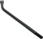 RockJock JK Currectlync Drag Link End Flipped Config. Psngr. Steering Arm Drag Link End w/Hardware