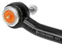 RockJock JK RockNut Billet Aluminum Tie Rod