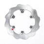 Rotor Rear