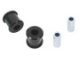 Whiteline 16-23 Mazda MX-5 Miata Rear Lower Control Arm Outer Bushing Kit