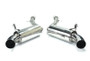 ISR Performance ST Exhaust - Nissan 370Z