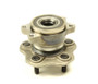 ISR Performance 5 Lug Rear Conversion Hub - 89-94 Nissan 240sx **Single Hub**
