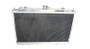 ISR Performance Aluminum Radiator - 95-98 Nissan 240sx w/KA24DE