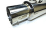 ISR Performance GT Single Exhaust - Nissan R32 Skyline GTS-T