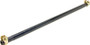 RockJock TJ/LJ/XJ/MJ Currectlync Tie Rod Tube Tube Only For Use w/ CE-9701 Kit