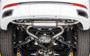 MagnaFlow 22-23 Jeep Grand Cherokee NEO Series Cat-Back Exhaust