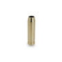 Supertech Nissan SR20DET/RB26 7mm Stem Manganese Bronze .001in OS Exhaust Valve Guide - Set of 8