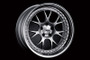 SSR Professor MS3 19x11 5x112 ET+24 NR Silver (S/O-NO RETURNS OR CANCELLATIONS)