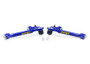 SuperPro 09-18 Chevrolet Silverado 1500 / GMC Sierra 1500 Front Upper Control Arm Set