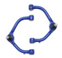 SuperPro 09-18 Ram 1500 DS / 19-22 Ram 1500 Classic DS Front Upper Control Arm Set