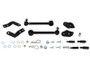 SuperPro 20-23 Jeep Gladiator JT Sway Bar End Link Set