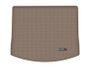 WeatherTech 2020+ Lincoln Corsair Cargo Liners - Tan
