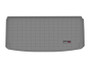 WeatherTech 22-23 Acura MDX Cargo Liners - Grey